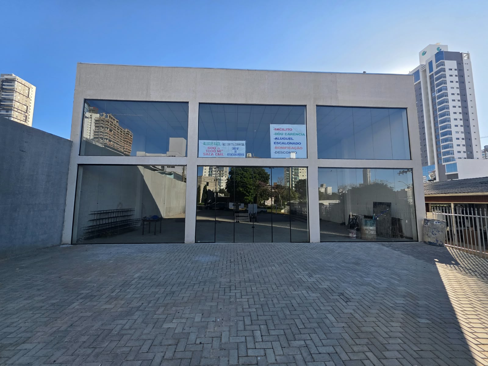 Foto 5 - Sala Comercial Centro
